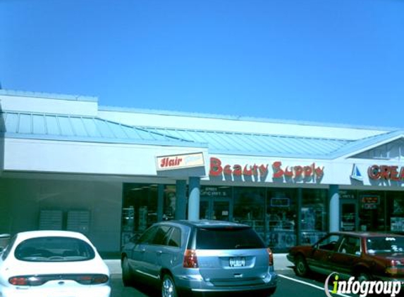 Hair Plus Beauty Supply - Des Moines, WA