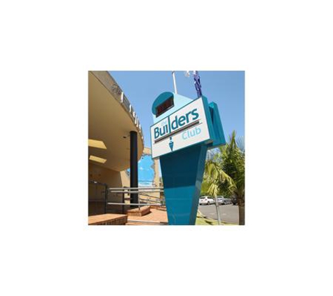 Functions at The Builders Club - Wollongong, NSW
