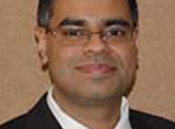 Jobby Mampilly, MD - Naperville, IL