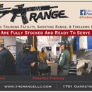 The Range - Rifle & Pistol Ranges