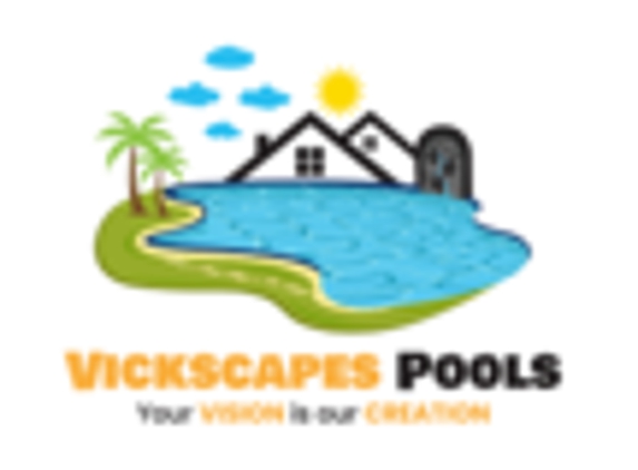 Vickscapes  Land Maintenance and Pools - O Fallon, MO