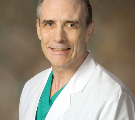 John Raff, MD - Gulfport, MS