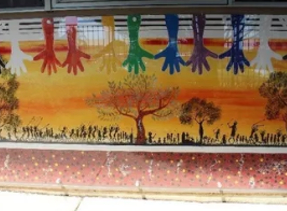Ross Circuit Pre-School - Lavington, NSW