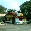 Mustard's Last Stand - Fast Food Restaurants