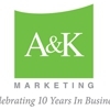 A & K Marketing Inc gallery