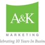 A & K Marketing Inc