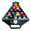 DELTA-3 ULTIMATE GAMEROOM DECOR - Billiard Equipment & Supplies