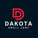 Dakota Small Jobs - Drywall Contractors