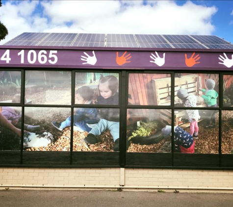 Regency Road Child-Care Centre & Kindergarten - Sefton Park, SA