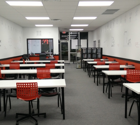 Mathnasium of Trinity-New Port Richey - Odessa, FL