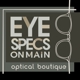 Eye Specs On Main