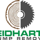 Neidhart's Stump Removal - Tree Service