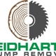 Neidhart's Stump Removal