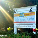 Little Angels Center - Respiratory Therapists