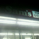 Sam's Food Stores - Grocery Stores