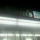 Sam's Food Stores