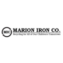 Marion Iron Co. - Scrap Metals