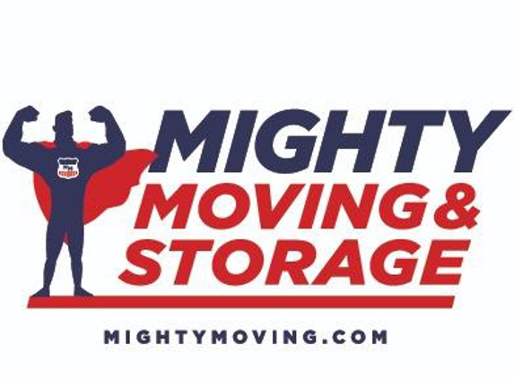 Mighty Moving - Elk Grove Village, IL