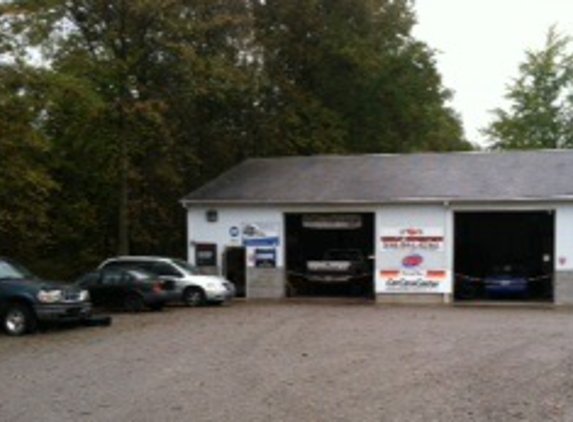 Chumley Motorsports - Girard, OH