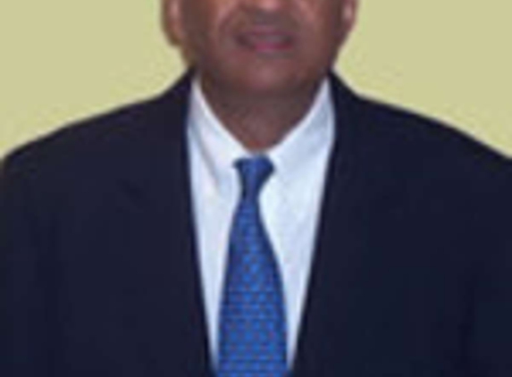 Pasricha Sunil P MD - Port Orange, FL