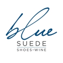 Blue Suede - General Merchandise