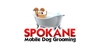 Spokane Mobile Dog Grooming - Pet Grooming