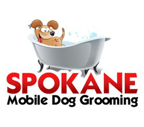 Spokane Mobile Dog Grooming - Spokane, WA