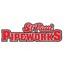 St Paul Pipeworks - Plumbers