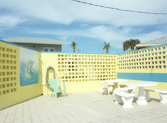 Flagler Beach Vacation Rentals LLC - Flagler Beach, FL