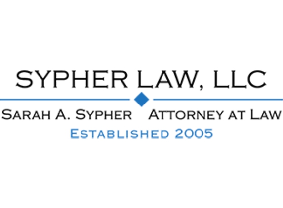 Law Office of Sarah Sypher - Overland Park, KS