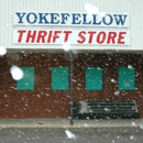 Yokefellow Ministry Of Greater Statesville - Thrift Shops