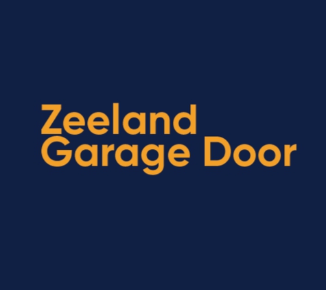 Zeeland Garage Door - Zeeland, MI