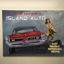 Island Auto Service - Auto Repair & Service