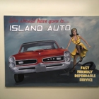Island Auto Service Inc.