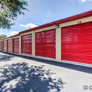 CubeSmart Self Storage - Bradenton, FL