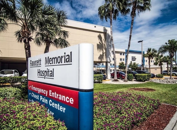 Fawcett Memorial Hospital - Port Charlotte, FL