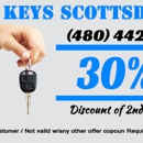 Car Keys Scottsdale - Locks & Locksmiths