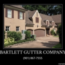 Bartlett Gutter Co - Gutters & Downspouts