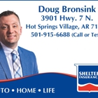 Shelter Insurance - Douglas Bronsink