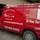 Ron's Heating & Cooling - Air Conditioning Equipment & Systems
