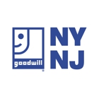 Goodwill NYNJ Mini Shop & Donation Drop