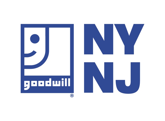 Goodwill NYNJ Donation Drop & Mini Shop - New York, NY