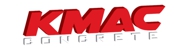 Kmac Concrete Logo
