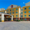 Comfort Suites University gallery