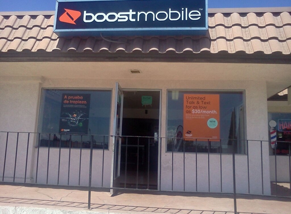 boost mobile/virgin mobile/payment center - el cajon, CA