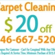 Alco Carpet Cleaning Houston