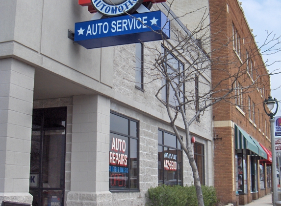 North Avenue Automotive Repair Inc - Milwaukee, WI