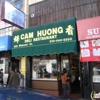 Cam Huong Cafe gallery
