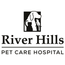 River Hills Pet Care Hospital - Pet Services