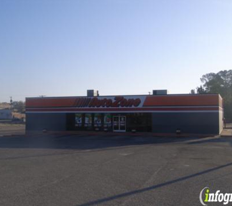 AutoZone Auto Parts - Chickasaw, AL